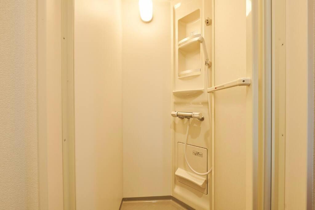 上落合ハウス Kamiochiai House Leilighet Tokyo Eksteriør bilde