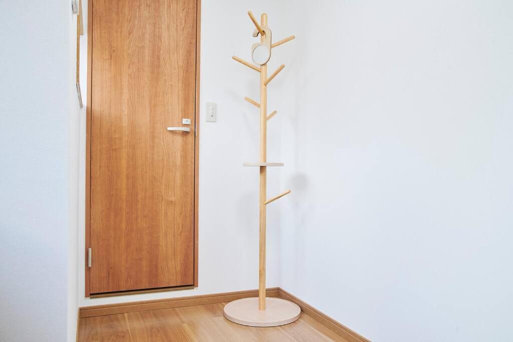 上落合ハウス Kamiochiai House Leilighet Tokyo Eksteriør bilde
