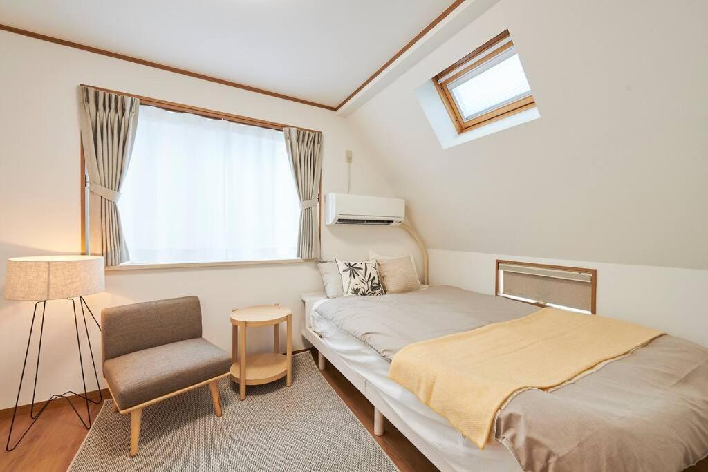 上落合ハウス Kamiochiai House Leilighet Tokyo Eksteriør bilde